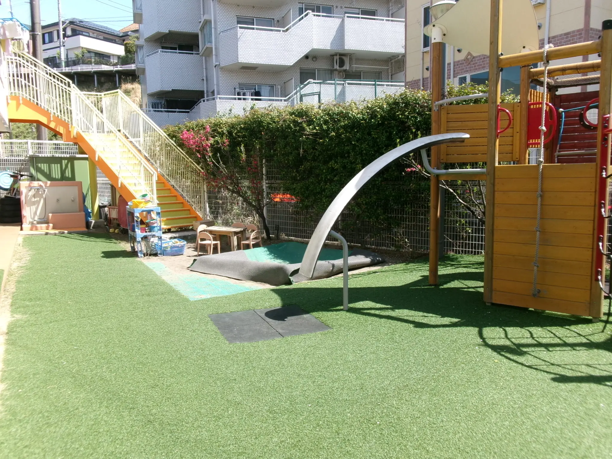 遊具 2